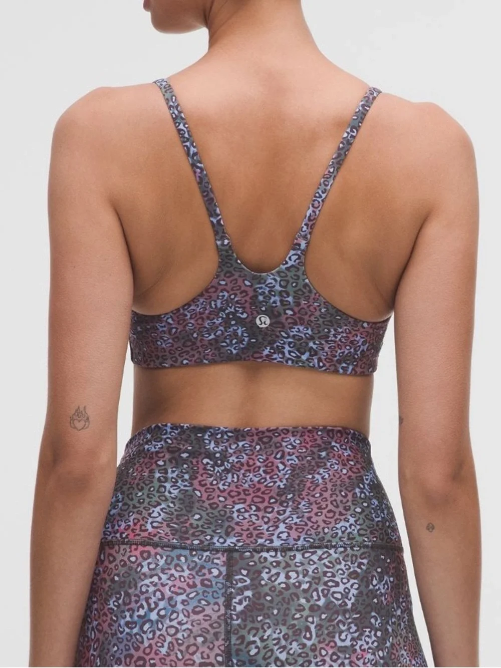 lululemon athletica lululemon wunder